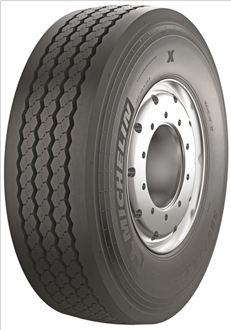 Anvelopa Camioane MICHELIN XTE3<br>385/65 R 22.5, 160J