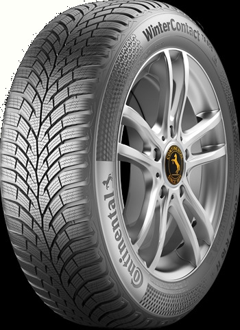 Anvelopa Iarna CONTINENTAL CONTIWINTERCONTACT TS 870<br>195/55 R 16, 91H