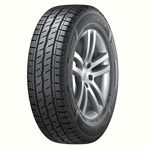 Anvelopa Iarna HANKOOK RW12<br>195/65 R 16C, 104/102T