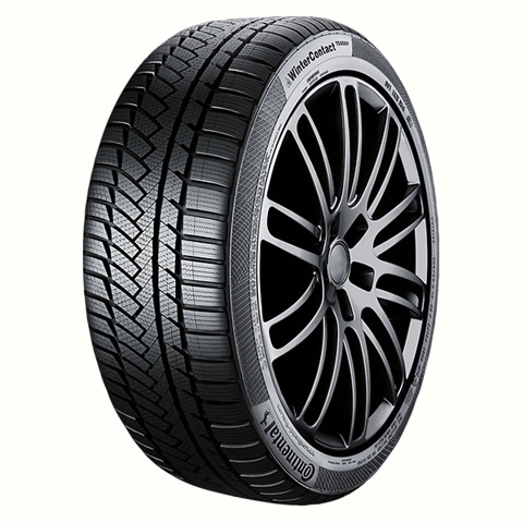 Anvelopa Iarna CONTINENTAL CONTIWINTERCONTACT TS 850P<br>155/70 R 19, 88T