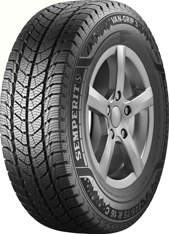 Anvelopa Iarna SEMPERIT VAN-GRIP 3<br>205/65 R 16C, 107/105T