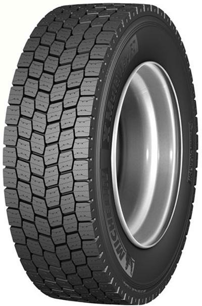 Anvelopa Camioane MICHELIN-REMIX X-Multi-D 3pmsf - {Tp-Op In Avans}<br>315/70 R 22.5, 154l