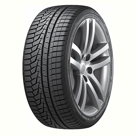 Anvelopa Iarna HANKOOK W320B WINTER I*CEPT EVO2<br>225/45 R 18, 95H