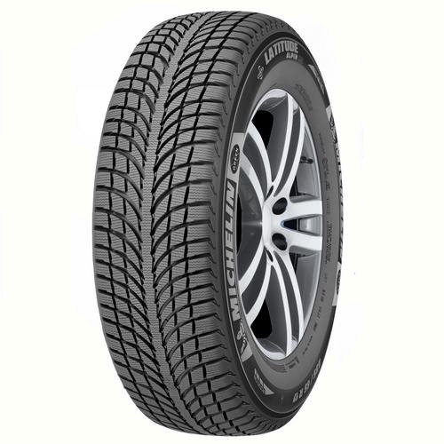 Anvelopa Iarna MICHELIN LATITUDE ALPIN LA2<br>275/45 R 20, 110V