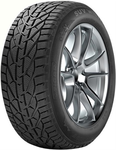 Anvelopa Iarna TIGAR WINTER<br>215/65 R 17, 99H