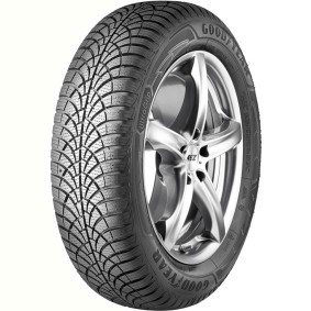 Anvelopa Iarna GOODYEAR UG9+<br>165/70 R 14, 81T