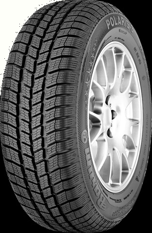 Anvelopa Iarna BARUM POLARIS 3<br>165/80 R 14, 85T