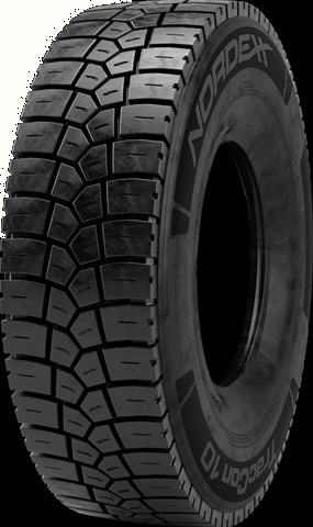 Anvelopa Camioane NORDEXX TRACCON 10<br>315/80 R 22.5, 154/151L